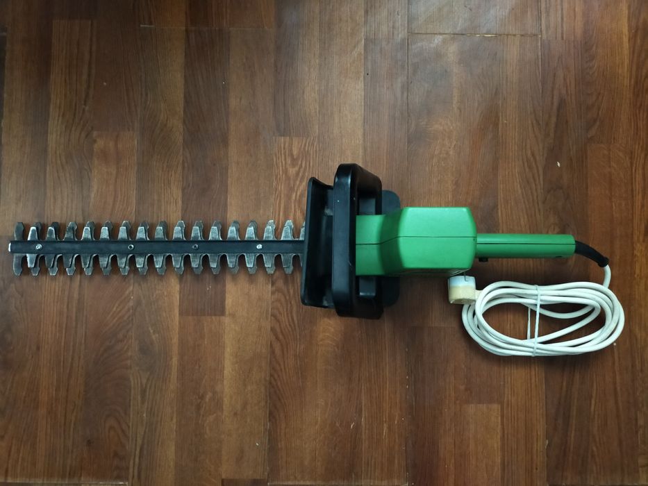 Foarfecă electrică