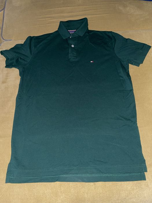 Мъжка тениска Tommy Hilfiger