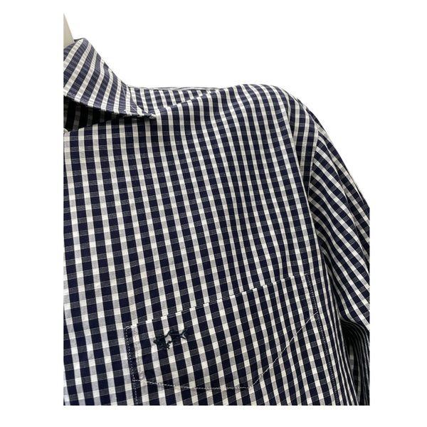 Мъжка риза PAUL & SHARK размер L каре