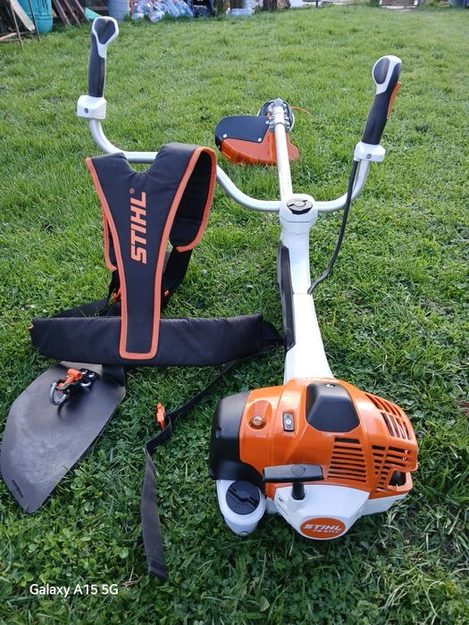 Motocoasa stihl fs 511c