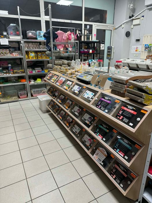 Продава се бизнес