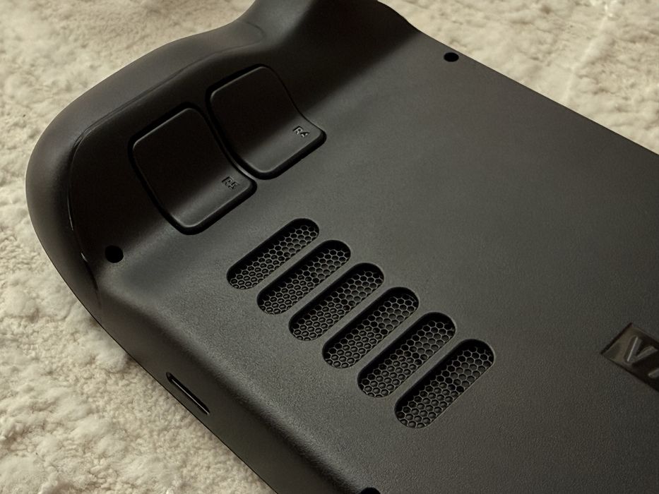 Steam Deck OLED 512Gb