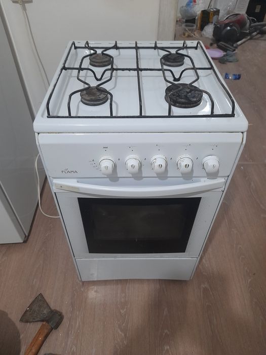Газовка сатылады