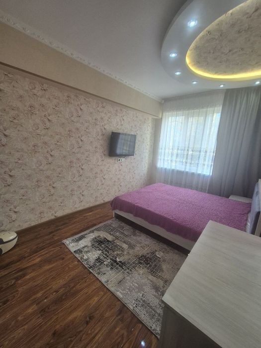 Аренда Квартира Кушбеги 600$