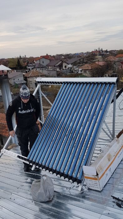 Instalatii *** Sanitare_ Termice_ Gaze_Climatizare ***