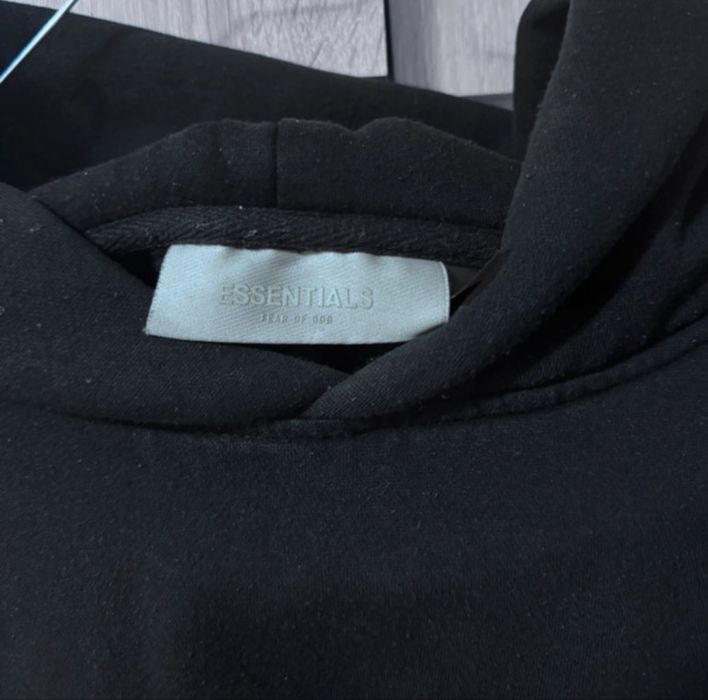 hanorac essentials fear of god