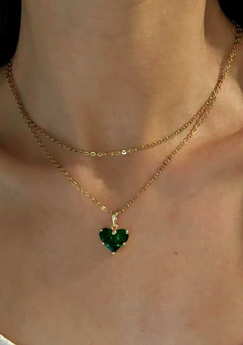 Чокър ръчна изработка