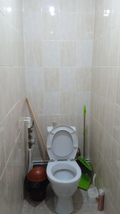 Квартира, двухкомнатная