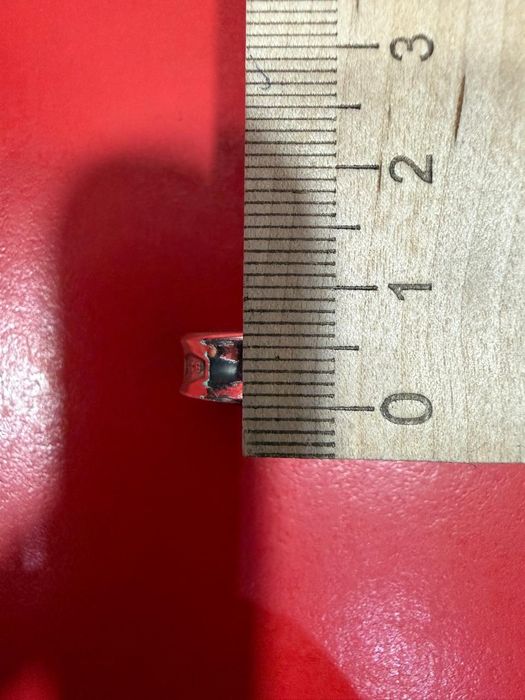 Кольцо Tiffany & Co 1837™