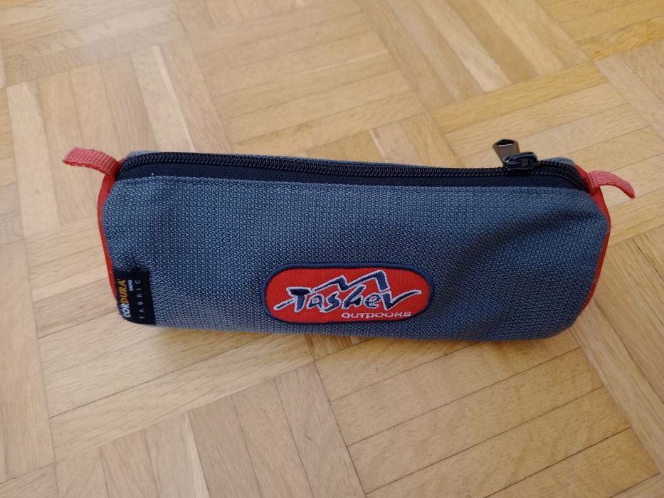 Ученическа раница Ташев АВС Спайдер