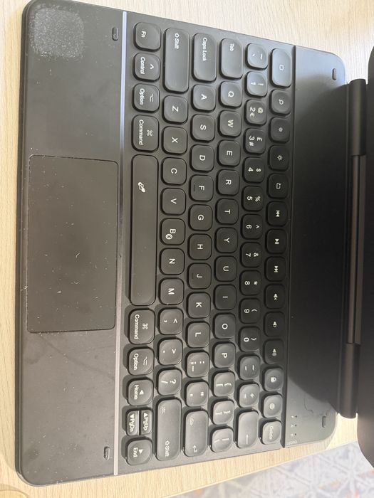 Tastatura Ipad Pro 12 inch