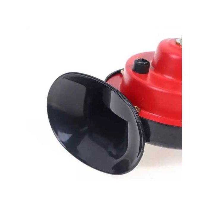 Комплект тромби тип охлюв с реле, 12V - 2 броя.