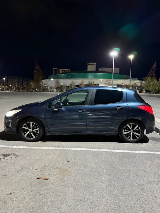 Продам Peugeot 308