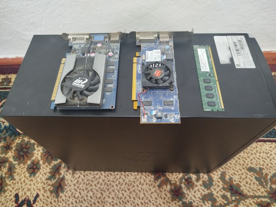 i5 3470 на разбор