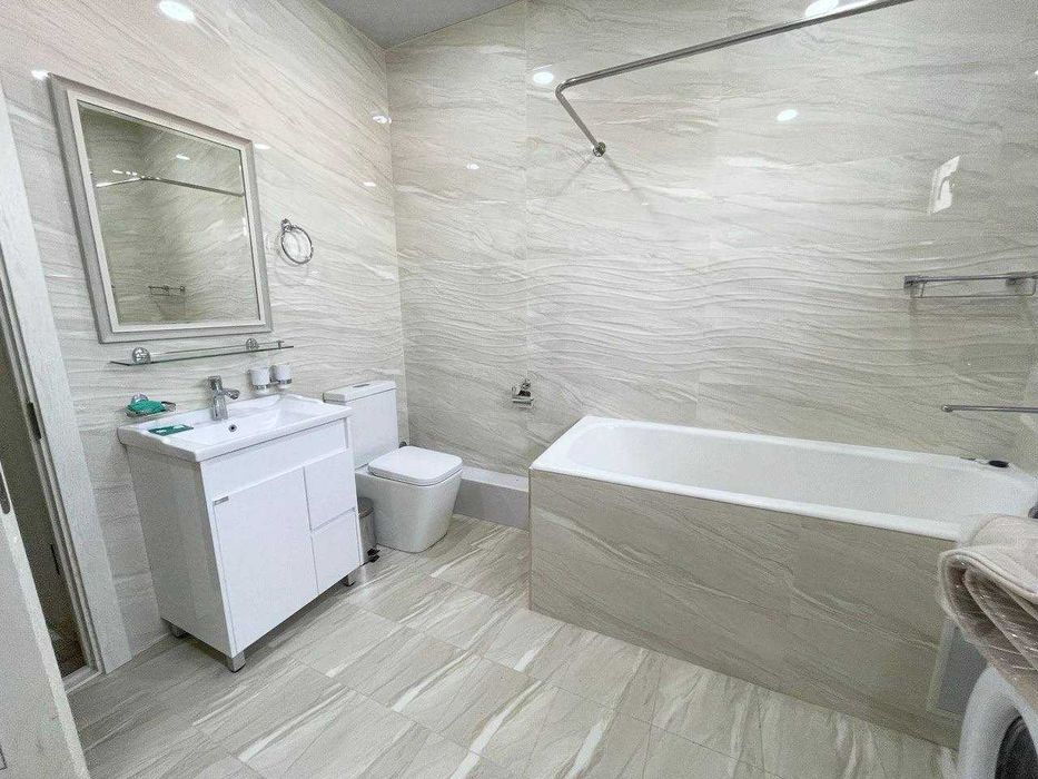 Сдается в аренду 4 комнатная квартира ул.Миробад 160 м.кв