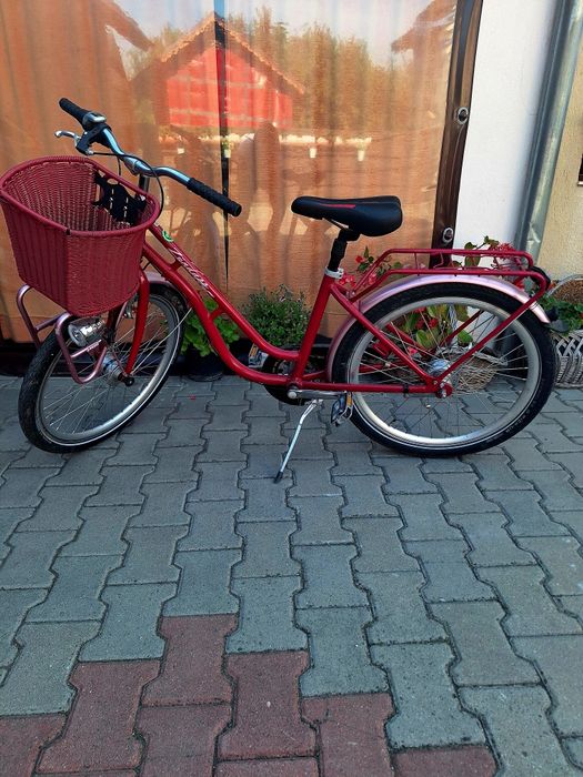 Vand bicicletă zündapp