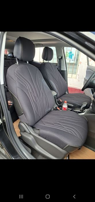 GM Avtomobillariga Nakidkalar