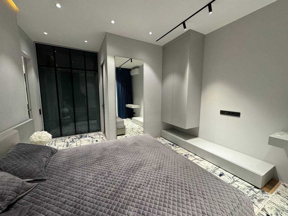 Жк NRG-Oybek! Сдаётся новая шикарная 3-х комнатная в элит комплексе!