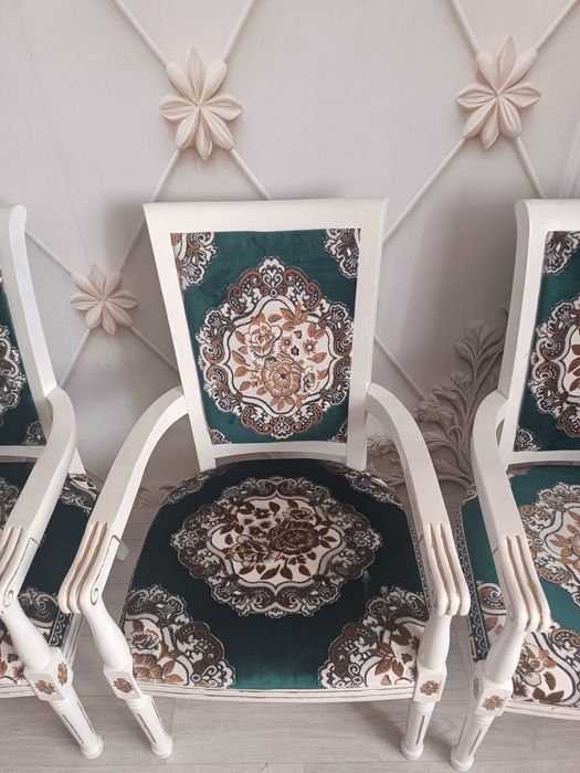 Продам кресло-стулья