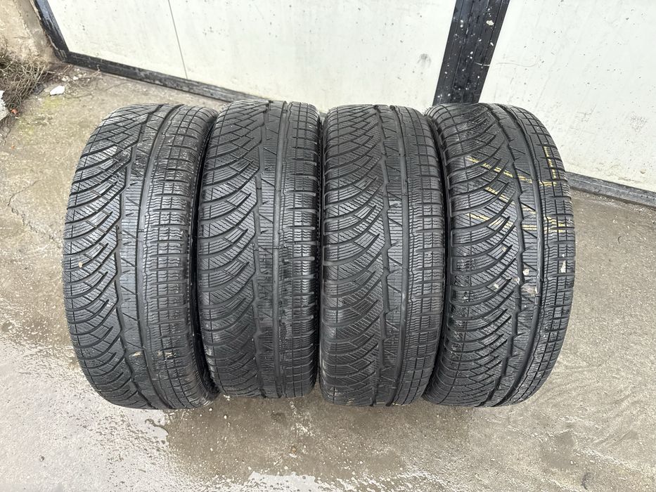 Jante Mazda 3 5 6 Cx30 Mx30 Cx3 Cx5 5x114.3 18”