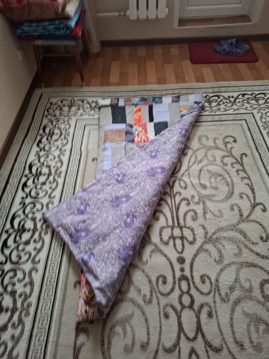 Продам напольное корпе