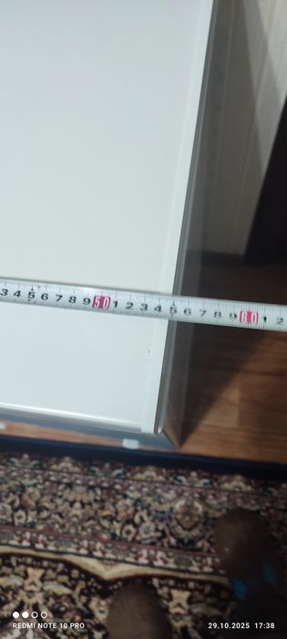 Морозильник  Hansa