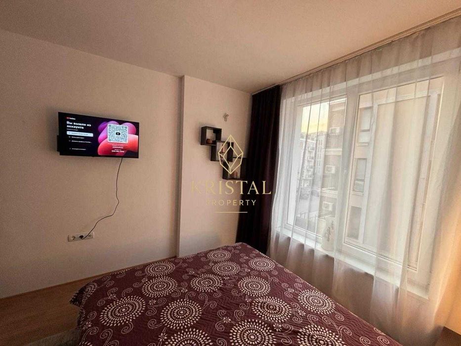 Продава се Двустаен апартамент в к.к. Слънчев бряг - 56 кв.м за 1465 €/кв.м - Снимка #7