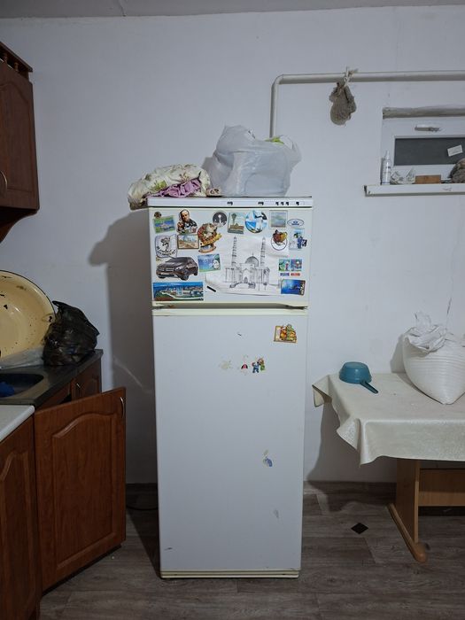 Холодильник Атланты