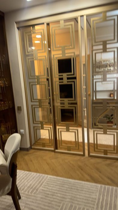 Ремонт квартир под ключ
