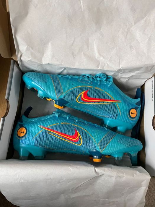 Бутсы Nike superfly