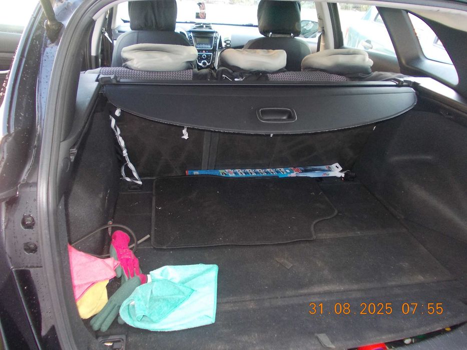 Hyundai i30 1.6 CRDI