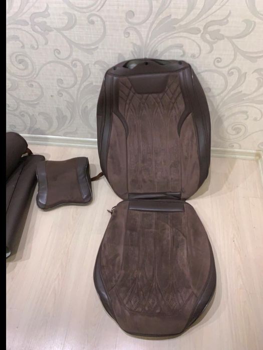 Авто чехол универсальный стояли на JETOUR