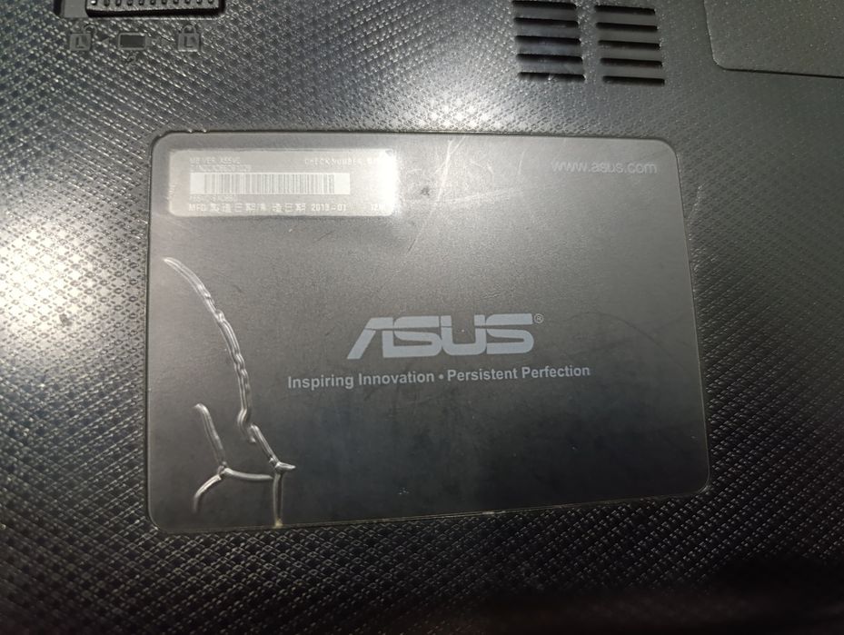 Ноутбук Asus б/у