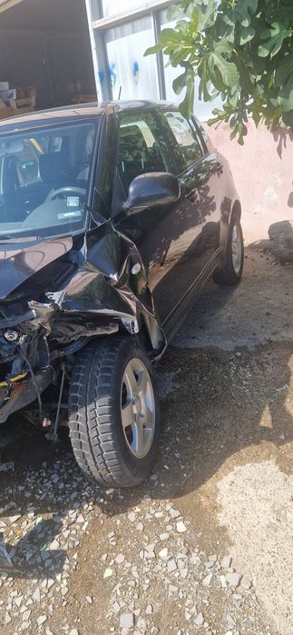 Сузуки  Суифт  Suzuki  Swift  2009г. 1.300куб.  90кс. БЕНЗИН  НА ЧАСТИ