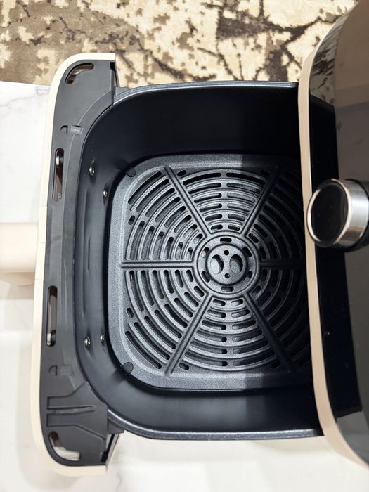 Vand Air Fryer Tefal