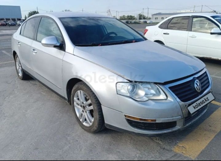 Продам Volkswagen Passat 2005
