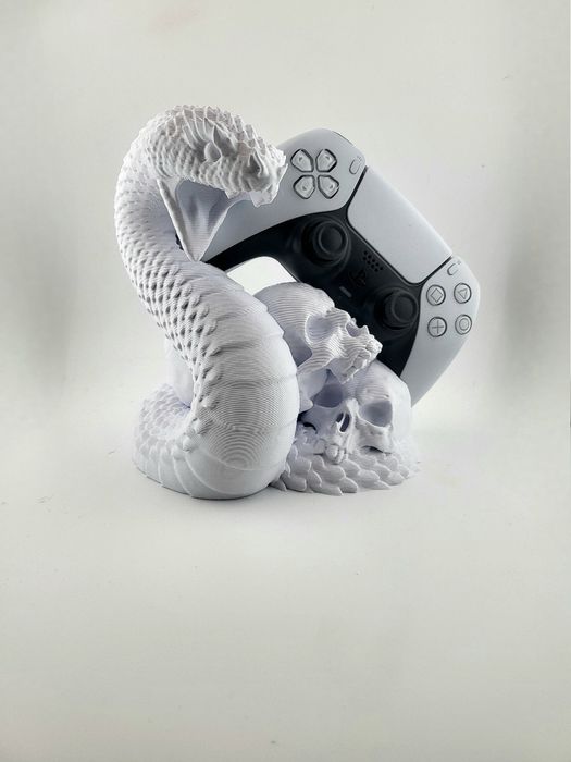 Podstavka dlya joystick PS5, 4, 3