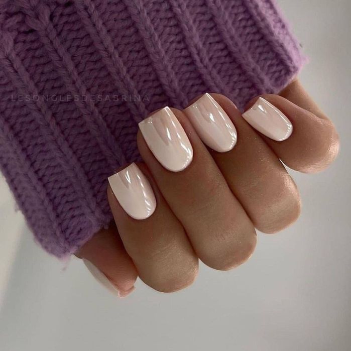 Маникюр наращивания ногтей, Педекюр