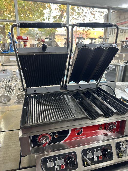 Shourma aparat toster