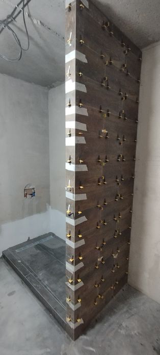 Плитка обои ламинат штукатурка