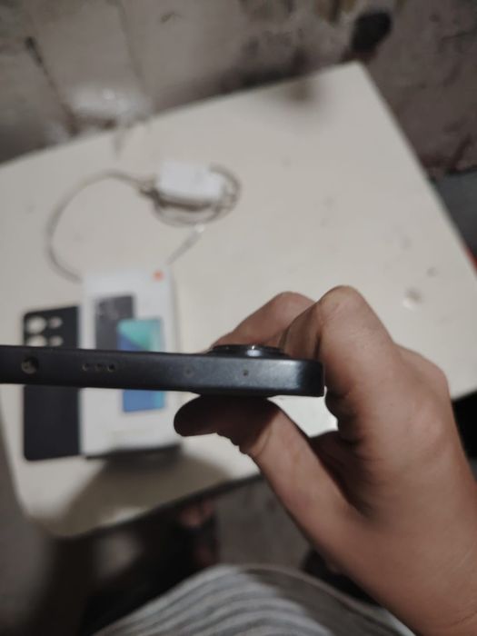 Redmi note 13 4g торг есть