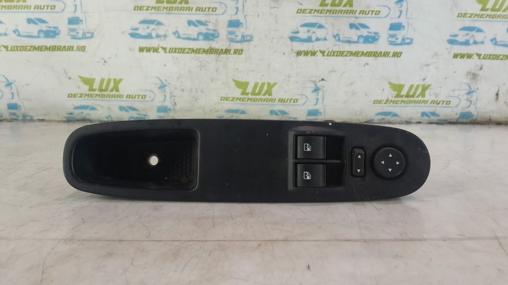 Butoane geam 735500050 Ford Focus 2 [facelift] [2008 - 2011] 1.6 tdci