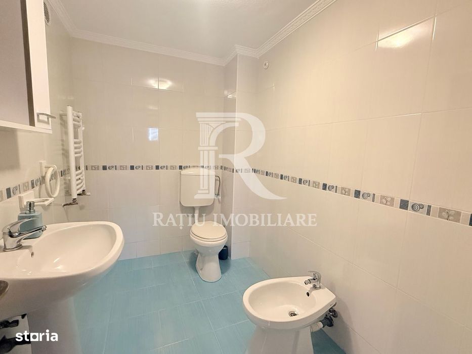 Casă spațioasă de închiriat | 4 dormitoare | Sânmartin