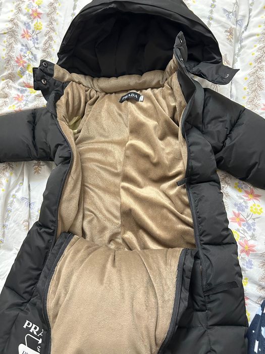 Комбинезон детский