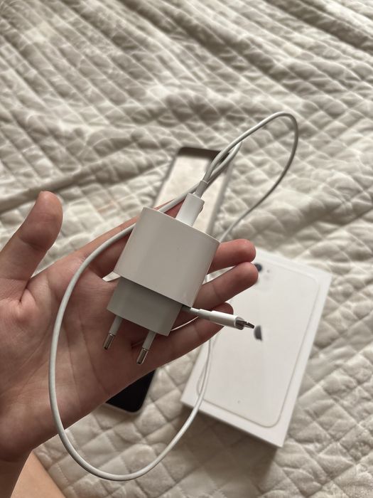 iphone 11, 64 гб, 100% АКБ