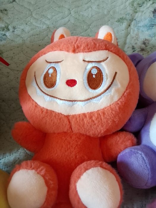 Продам мягкие игрушки