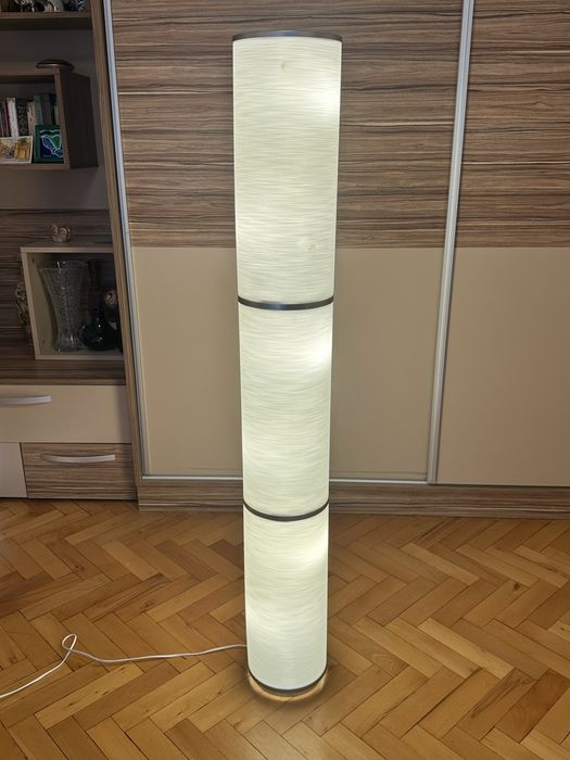 Лампион VIDJA от IKEA.