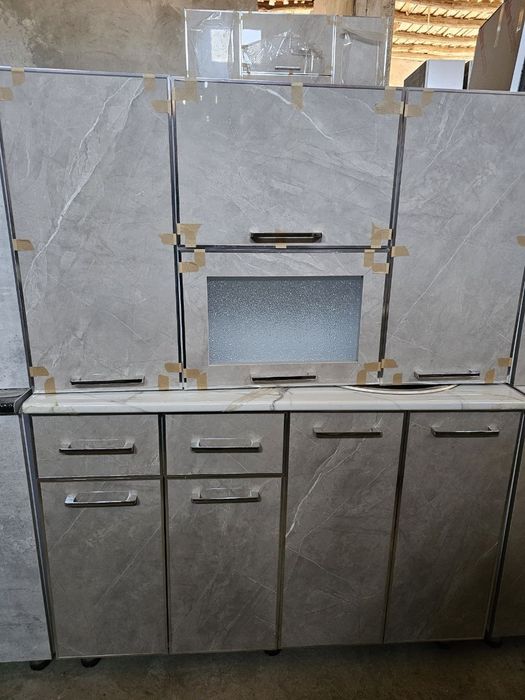 Кухинни мебел на заказ