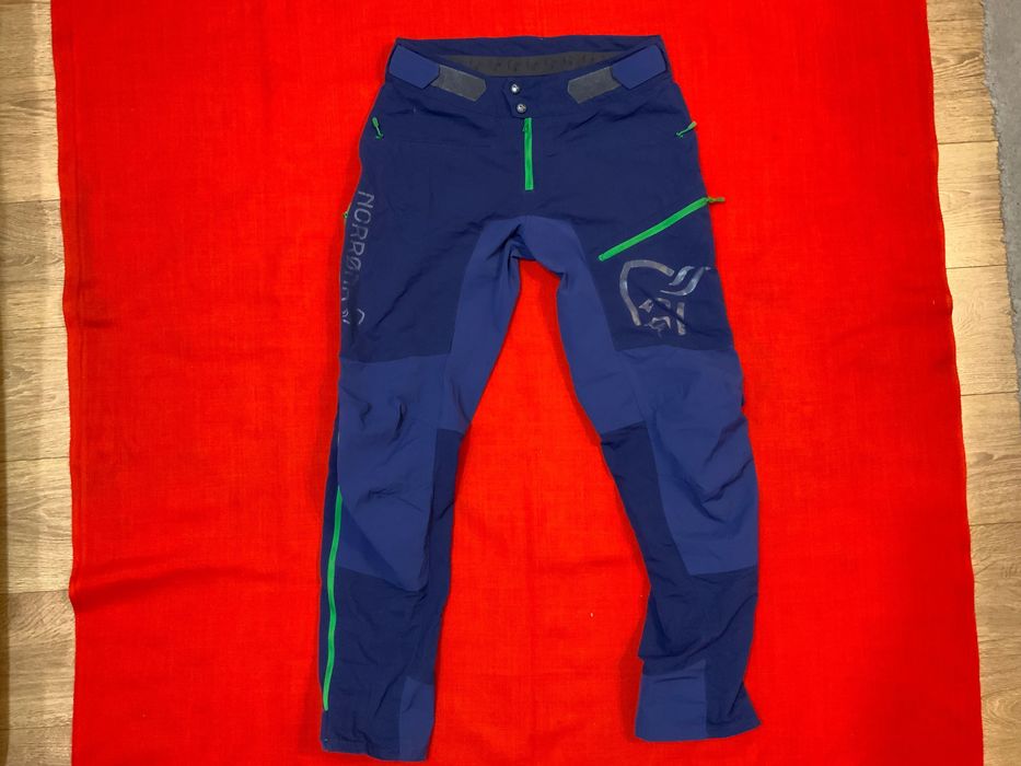 Norrona-оригинален панталон 31-32