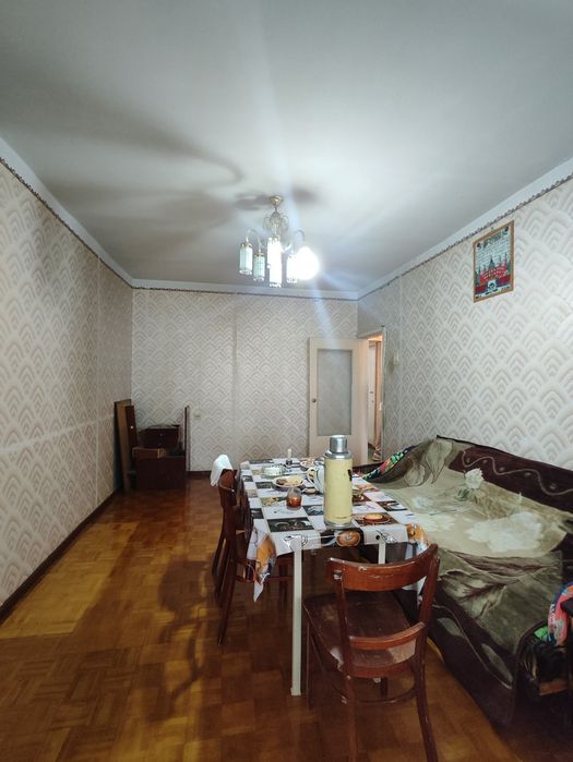 3х ком кв Спутник 4
